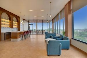 KeysBy Lemon Tree Hotels, Chirang