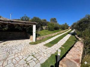 Villa Costa Stella