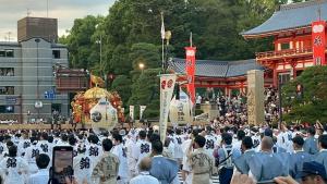清水五条 彩