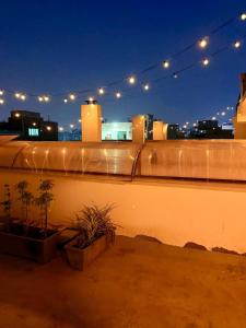 Prime Pent House 2 BHK 603 at Kondapur, Hyderabad