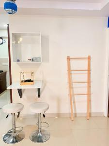 Prime Pent House 2 BHK 603 at Kondapur, Hyderabad
