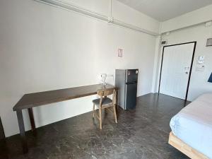 Comfy Hotels Share Bathroom คอมฟี่ โฮเทล ห้องน้ำรวม