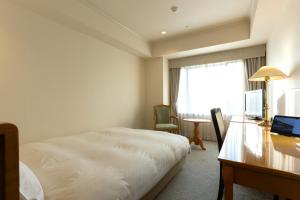 Hotel Cadenza Tokyo