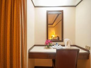 Grand Plaza Hotel