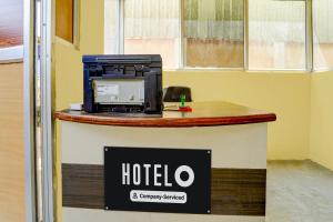 Hotel O Narsampathi Lakeview Coimbatore Formerly GM Grand