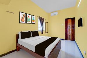 Hotel O Narsampathi Lakeview Coimbatore Formerly GM Grand