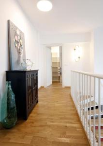 The Royal Indigo Loft