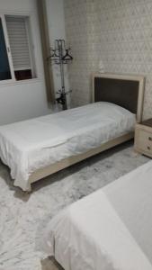 Confortable et Elégant S2 au Lac2 Tunis