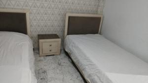 Confortable et Elégant S2 au Lac2 Tunis