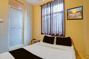 Super Hotel O AG Colony Park Patna Formerly Capital Pearl