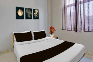 Super Hotel O AG Colony Park Patna Formerly Capital Pearl
