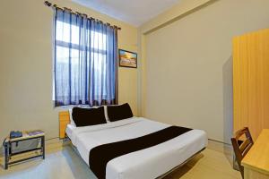 Super Hotel O AG Colony Park Patna Formerly Capital Pearl