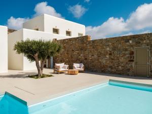 Villa Venti Private Pool Retreat, Mykonos