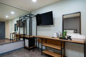 AU Hotel