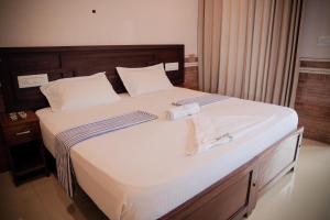 Hotel Jebasakthy