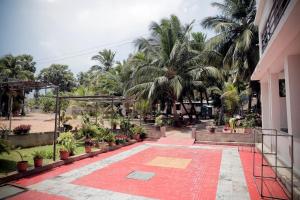 Hotel Jebasakthy
