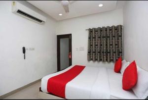 Hotel Bir - Near Nizamudin Dargah