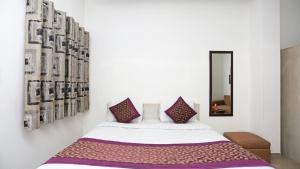Hotel Bir - Near Nizamudin Dargah