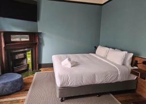 Mercantile Hotel