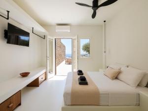 Villa Venti Private Pool Retreat, Mykonos