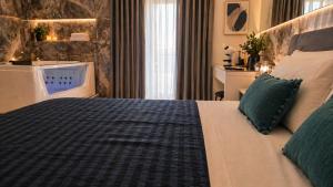 DUOMO LUXURY SUITE JACUZZI Catania