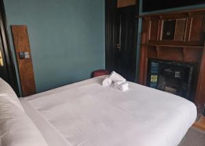 Mercantile Hotel
