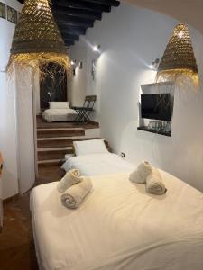 Spinuzza Boutique Guesthouse Cefalù, Sicily