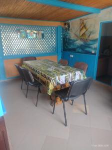 Casa de vacanta ,,Puiu & Nelly,,