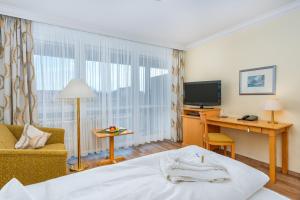 Hotel Bayerischer Hof in Bad Füssing