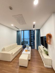 Eco Green SaiGon Quan 7
