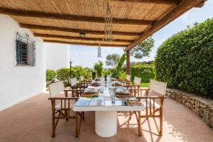 Panoramic villa - 180 sea view - 300m to beaches