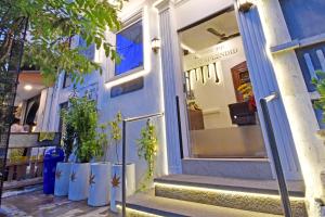Hotel De Lux Splendid