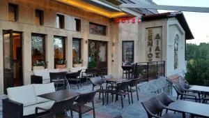 Xenios Dias Boutique Hotel - Ágios Dimítrios