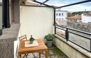 Cozy Apartment In Viareggio With Wifi