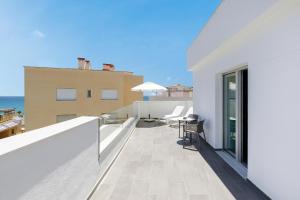 SOL by Meliá Torremolinos Don Marco - Adults Recommended