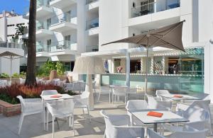 SOL by Meliá Torremolinos Don Marco - Adults Recommended