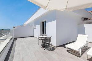 SOL by Meliá Torremolinos Don Marco - Adults Recommended