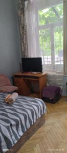 Cozy Apartment near Metro Marjanishvili