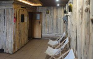 Beautiful Home In Ocypel With Sauna