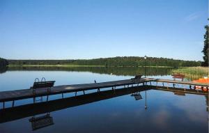 Beautiful Home In Ocypel With Sauna