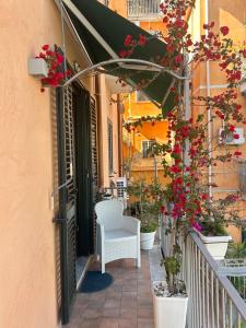 Sissi House Salerno