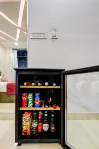 Hotel Priyaj Newly Built with Luxury Restaurant