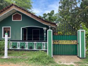 Ceylona Homestay