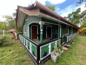 Ceylona Homestay