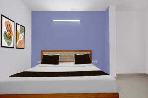 Super Hotel O Vineet Khand Gomti Nagar Formally Raas Inn