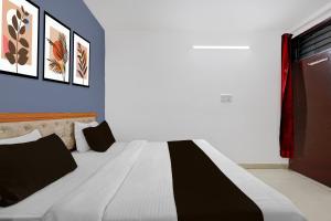 Super Hotel O Vineet Khand Gomti Nagar Formally Raas Inn