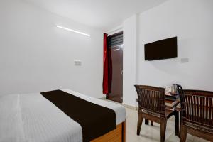 Super Hotel O Vineet Khand Gomti Nagar Formally Raas Inn