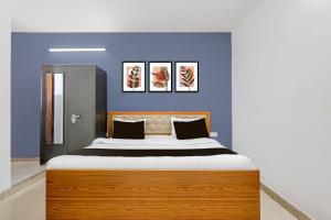 Super Hotel O Vineet Khand Gomti Nagar Formally Raas Inn