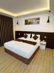Khaosok Unseen Resort