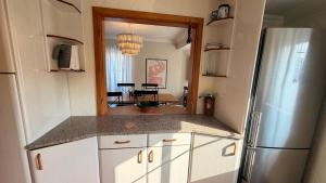 Relaxed 3bedroom penthouse in the heart of Cascais